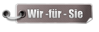 Wir -für - Sie