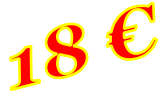 18 €